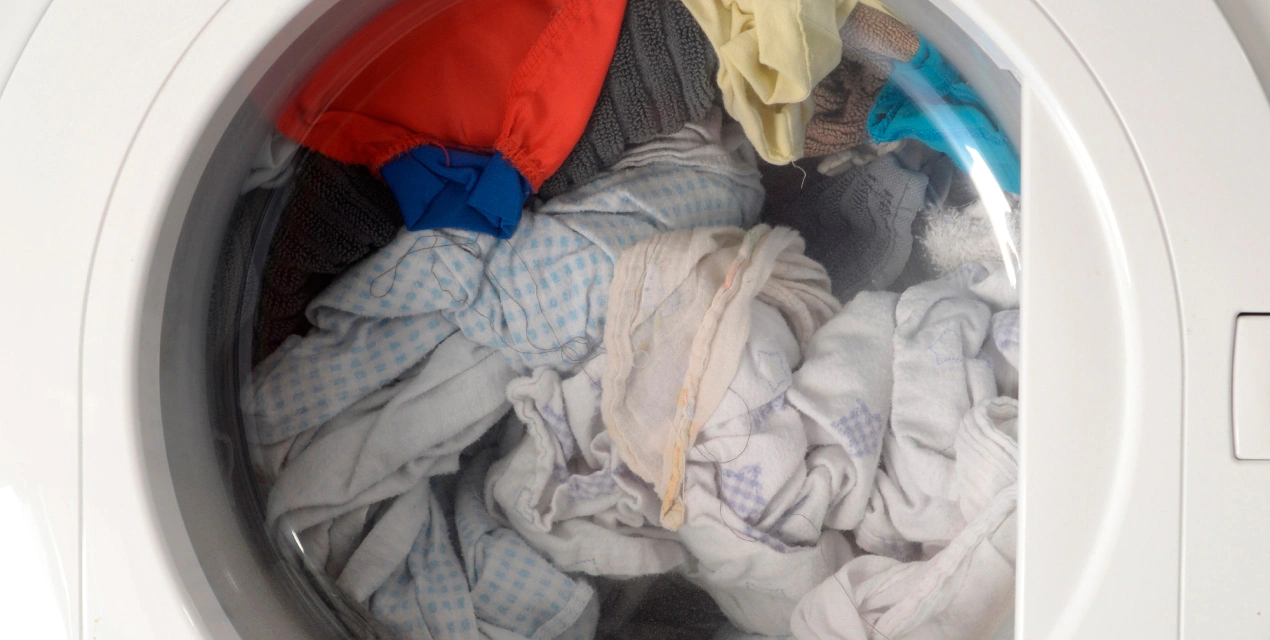 how do i fix my samsung washer not spinning